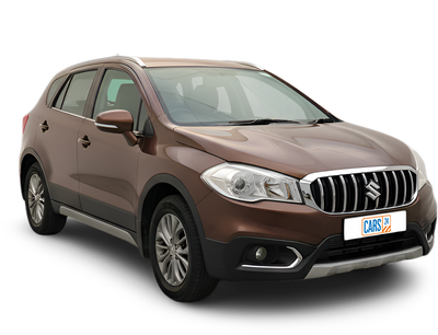 Maruti S Cross-img